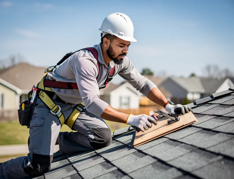 Dachdecker Service in Guestrow